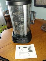 M-line elektrische sate / kip grill, Ophalen of Verzenden, Zo goed als nieuw