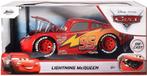Jada Toys: Lightning McQueen 1:24, ., Nieuw, Ophalen of Verzenden, .