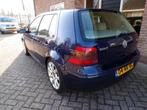 Volkswagen Golf 2.3 V5 Highline, Voorwielaandrijving, Stof, Gebruikt, Beige
