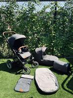 Wandelwagen Mutsy Nio, Ophalen, Gebruikt, Combiwagen, Mutsy