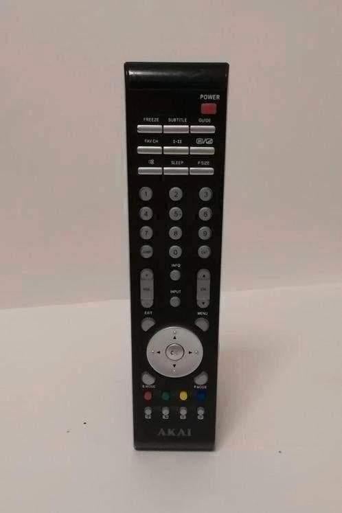 Akai Afstandsbediening voor TV ( AL1925CI ), Ophalen of Verzenden, Zo goed als nieuw, Origineel, Tv