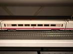 Marklin ICE 3371/4171 (2x)/trafo/aansluitrails, Hobby en Vrije tijd, Modeltreinen | H0, Wisselstroom, Ophalen of Verzenden, Analoog