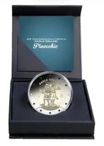 2 euro Italië “Pinocchio’’ Reverse Proof 2026, Verzenden, Italië, 2 euro, Losse munt