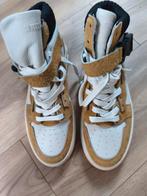 Nieuwe Bronx 40 Cosmo Mosterdgele Sneakers, Kleding | Dames, Bronx, Geel, Nieuw, Ophalen of Verzenden