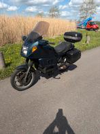 BMW K100LT 1989 met werkend ABS, Particulier, Toermotor