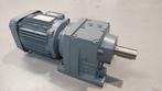Nieuwe SEW motor-reductor R57 DRN90S4/TF, 1.1 kW, 34 rpm, Zakelijke goederen, Ophalen