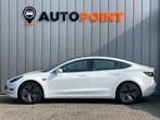 Tesla Model 3 Standard RWD Plus 60 kWh ORG NL 1 € 18.499,0, Auto's, Tesla, Automaat, 238 pk, Gebruikt, Wit