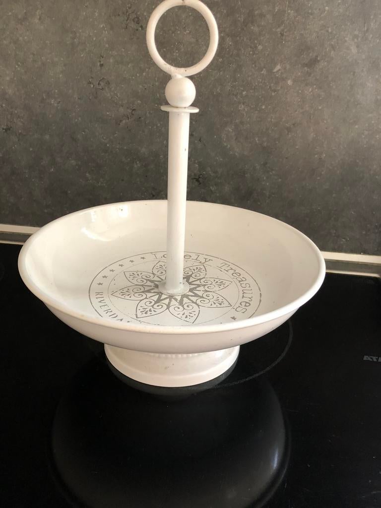 Riverdale etagere, Ophalen of Verzenden, Zo goed als nieuw