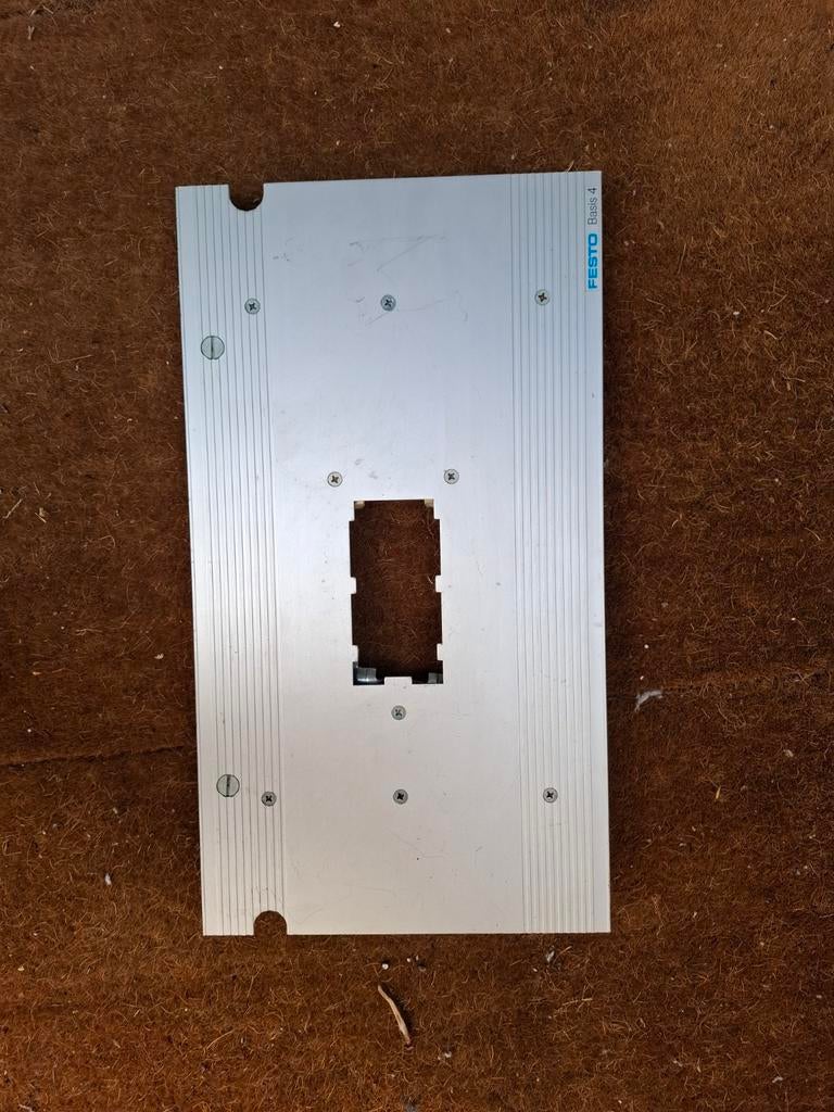 Festool decoupeerzaag module, Ophalen of Verzenden, Zo goed als nieuw