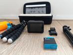 GoPro 10 & accessories, Ophalen of Verzenden, Zo goed als nieuw, GoPro