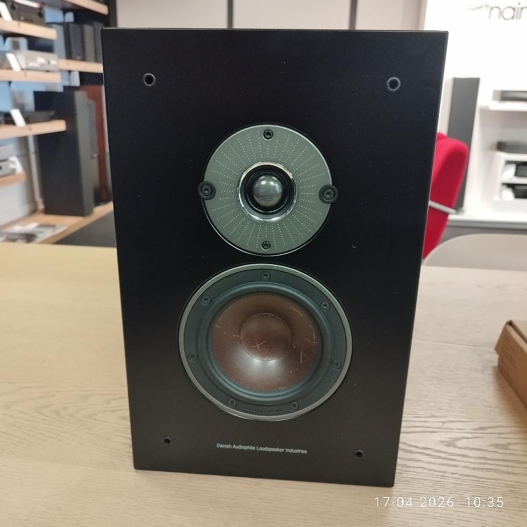 DALI OBERON ON-WALL C, Overige merken, 2593AG, Dali, Ophalen of Verzenden