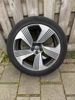 21 inch Audi velgen origineel, Auto-onderdelen, Banden en Velgen, Ophalen, Gebruikt, Velg(en), 265 mm