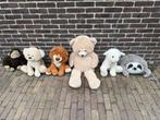 Mooie (grote) knuffels, Kinderen en Baby's, Speelgoed | Knuffels en Pluche, Ophalen of Verzenden, Zo goed als nieuw, Overige typen