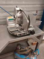 Zgan DEKO SNIJMACHINE BERKEL SNIJMACHINE SAFE CATERING, Huis en Inrichting, Keuken | Keukenbenodigdheden, Ophalen, Zo goed als nieuw