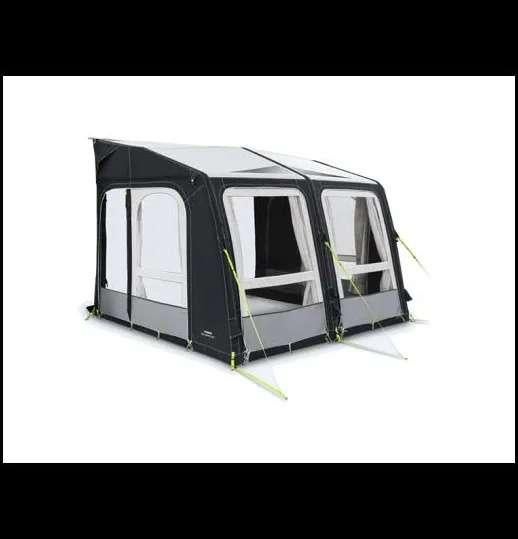 Dometic Air Pro 330S + uitbouw, Ophalen, Zo goed als nieuw, Dometic