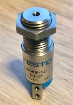 FESTO - Grijper - Gripper - HGWM-12-EO-G7 - 185700, Ophalen of Verzenden, Gebruikt