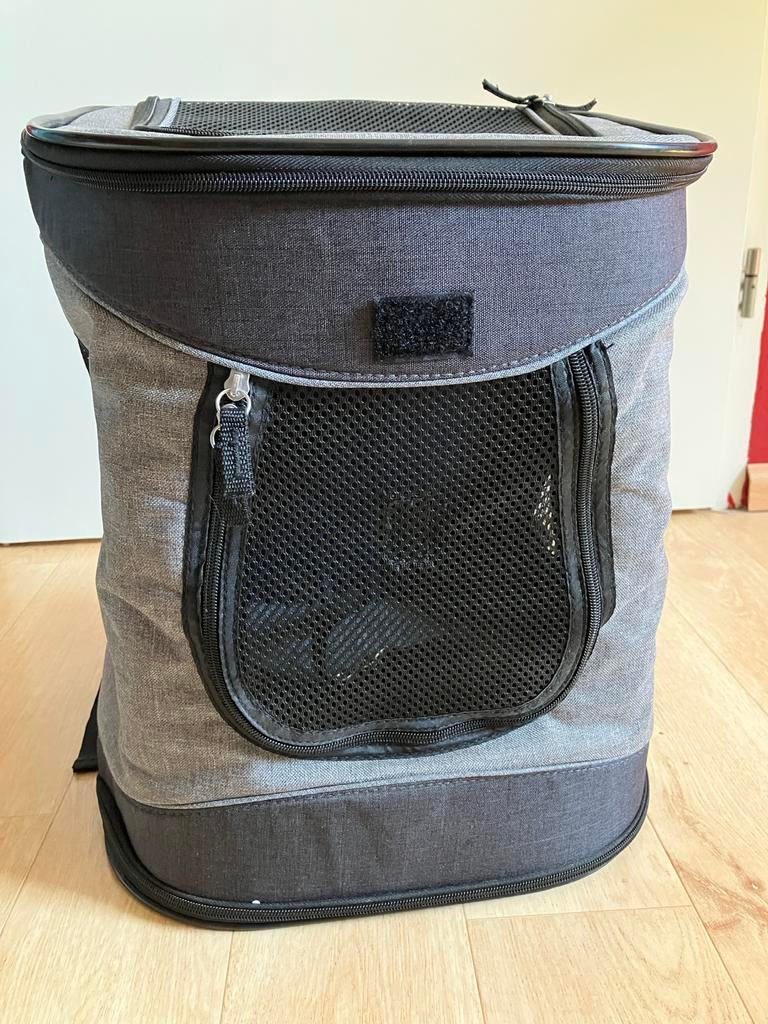 Trixie Hondendraagtas voor kleine honden, Ophalen, Gebruikt