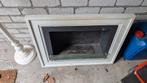 Bioethanol inbouw openhaard, Huis en Inrichting, Ophalen, Gebruikt, Inbouwhaard, Houthaard