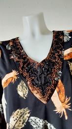 K Design top maat S, K Design, ., Zwart, Ophalen of Verzenden