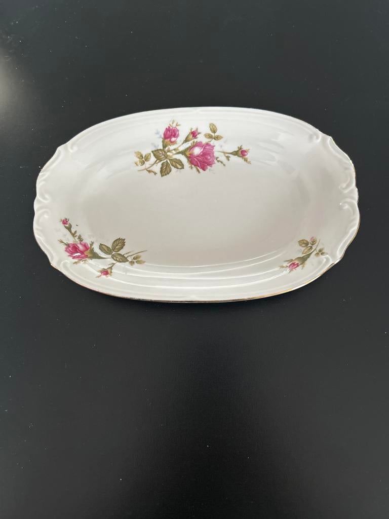 Schaaltje van Chodzież, Antiek en Kunst, Antiek | Servies los, Ophalen of Verzenden