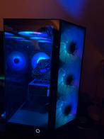 Zelfgebouwde Game/Werk PC - Ryzen 9, RTX 5060 Ti, 32GB Ram, Computers en Software, Desktop Pc's, 32 GB, Nieuw, Ophalen of Verzenden