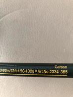 Penn rival 6000+ocean catch= zeebaars,botlepelen, geep, Watersport en Boten, Ophalen, Nieuw