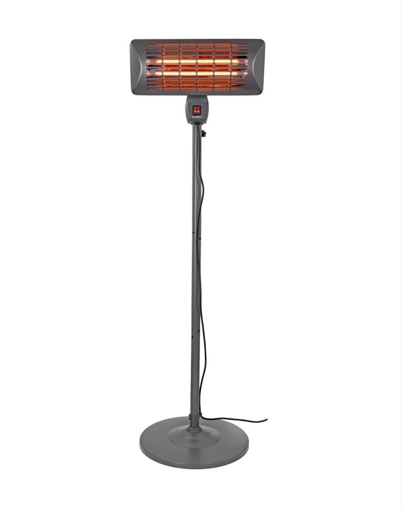 Heater Te Huur, Ophalen of Verzenden