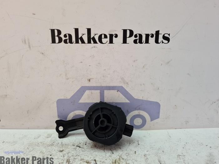 Alarm sirene van een Toyota Corolla, Gebruikt, -, -, Toyota