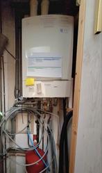 Remeha Cannenta 40 C, Minder dan 20 liter, Ophalen, Boiler, Minder dan 3 jaar oud