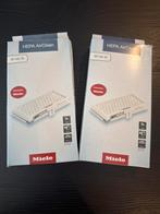 Miele originele Hepa-air clean filter SF-HA 30, Witgoed en Apparatuur, Stofzuigers, Ophalen of Verzenden, Nieuw, Stofzuiger