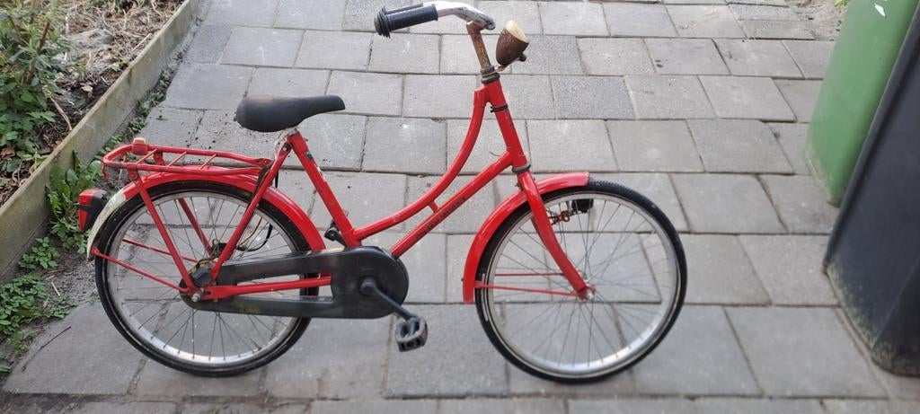 3 kinderfietsen (opknappers) - per stuk of in 1 koop, Fietsen en Brommers, Fietsen | Kinderfietsjes, Ophalen, Gebruikt, 20 inch of meer