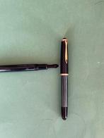 Pelikan 400 NN, Ophalen of Verzenden, Gebruikt, Vulpen, Overige merken