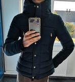 Jas van 8mm maat S donkerblauw, 8mm, Blauw, Ophalen of Verzenden, Zo goed als nieuw
