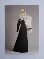 Ansichtkaart Viktor & Rolf Friend Black Light 1999, Verzenden, 1980 tot heden, Sterren en Beroemdheden