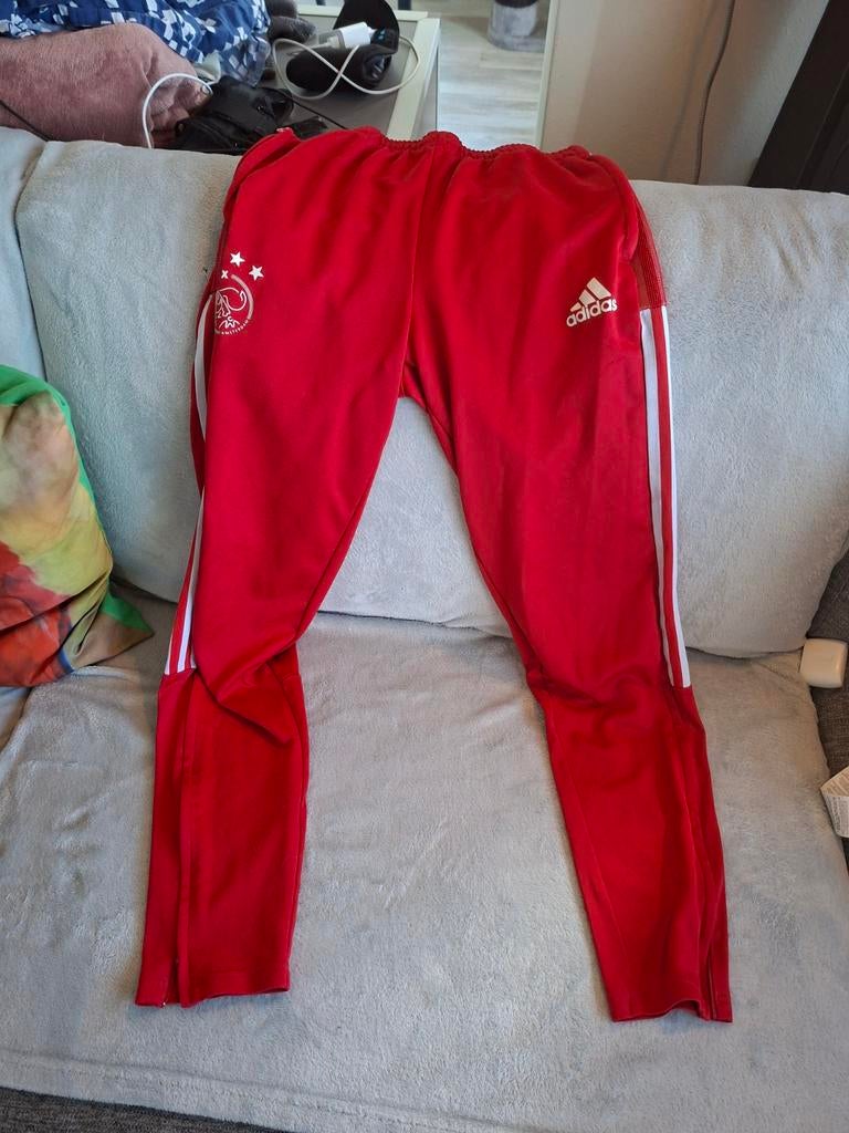 Ajax trainingspak, Ophalen of Verzenden