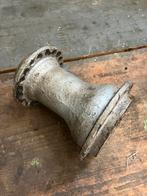 Goulding zijspan naaf wla wlc liberator, Ophalen of Verzenden, Gebruikt