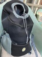 Honden rugzak, Dieren en Toebehoren, Honden-accessoires, Ophalen of Verzenden, Gebruikt