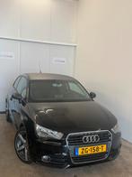 Audi A1 1.6 TDI Ambition Pro Line Business Goed onderhouden!, A1, 4 cilinders, 4 stoelen, Zwart