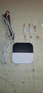 Tado optimizer, Ophalen of Verzenden, Slimme thermostaat, Gebruikt