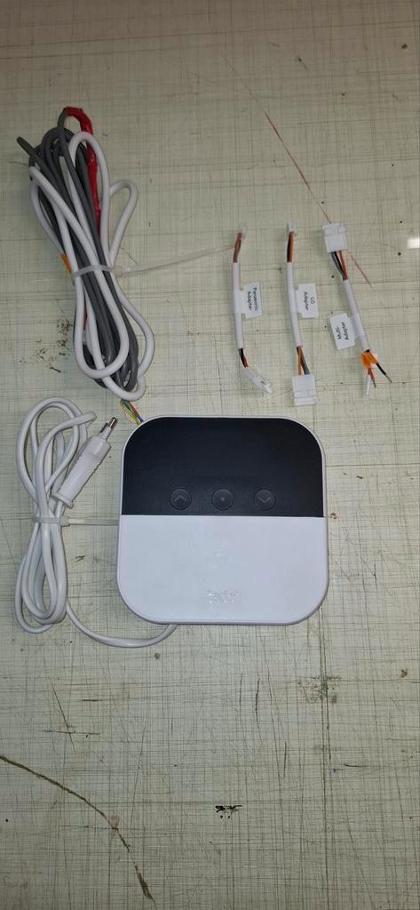 Tado optimizer, Doe-het-zelf en Verbouw, Thermostaten, Gebruikt, Slimme thermostaat, Ophalen of Verzenden