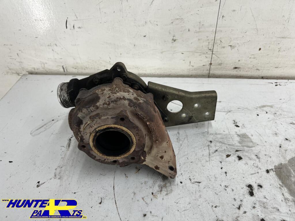 Turbo d5244t5 Volvo V70/S60/XC90 2.4D ('00-'08) 30757079, Auto-onderdelen, Motor en Toebehoren, Volvo, Gebruikt, Ophalen of Verzenden