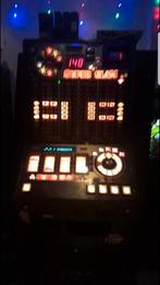 Mooie SuperSlam gokkast, Verzamelen, Automaten | Gokkasten en Fruitautomaten, Ophalen of Verzenden