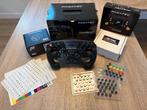 Fanatec ClubSport Formula V2.5 + QR2 + APM + SRM upgrade, Ophalen of Verzenden, Zo goed als nieuw, Fanatec