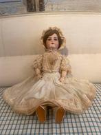 Antieke pop Armand Marseille, Ophalen of Verzenden