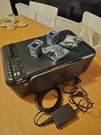 Hp printer deskjet F4580, Computers en Software, Printers, Ophalen