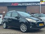 Ford B-Max 1.6 Titaniumb NAP/AUTOMAAT/LUXE AUTO/HOGE INSTAP/, 1596 cc, Stof, Gebruikt, 4 cilinders
