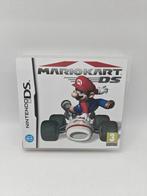Mario Kart DS, ., 1 speler, Ophalen of Verzenden, Zo goed als nieuw