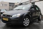 Ford Focus 1.6-16V Trend / Airco / CruiseControl / Elektrisc, Auto's, Ford, 1596 cc, Gebruikt, Zwart, 4 cilinders