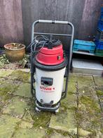 Stof-waterzuiger Stivie 1 met waterfilter, Witgoed en Apparatuur, Stofzuigers, Gebruikt, Ophalen of Verzenden, 2000 watt of meer