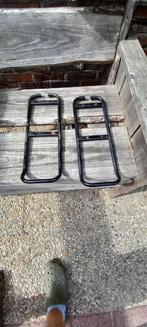 Citta onderdelen., Ophalen, Gebruikt